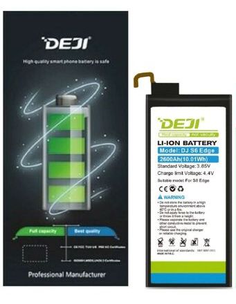 Baterie Deji Samsung A10 / A7 2018 (EB-BA750ABU)
